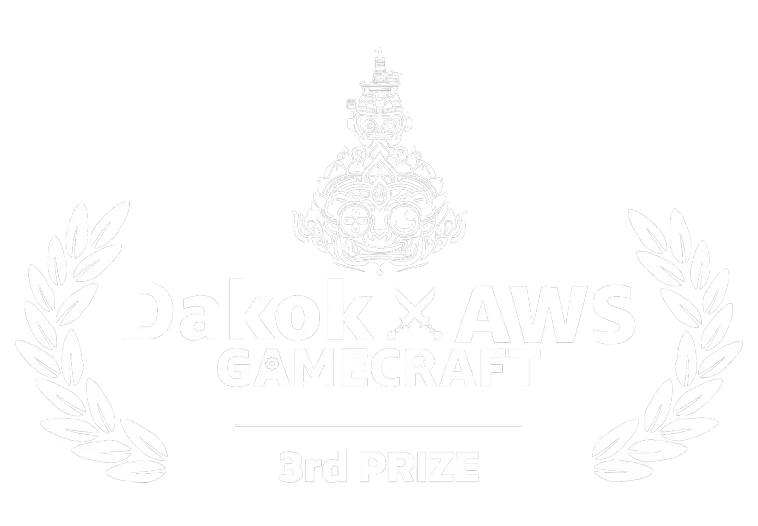 Dakok x AWS Game Craft