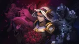 Conquest Tactics : Realm of Sin