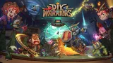 D.I.Y. Warriors