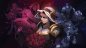 Conquest Tactics : Realm of Sin