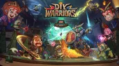 D.I.Y. Warriors