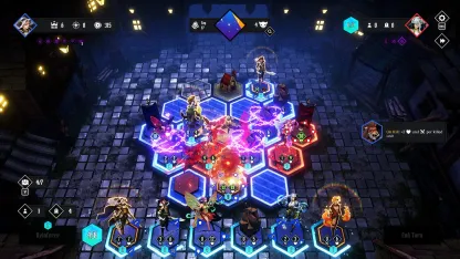 Conquest Tactics : Realm of Sin screenshot 3