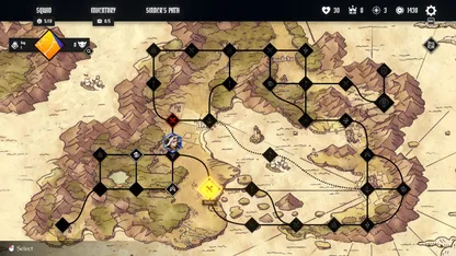 ภาพในเกม Conquest Tactics : Realm of Sin ภาพที่ 5