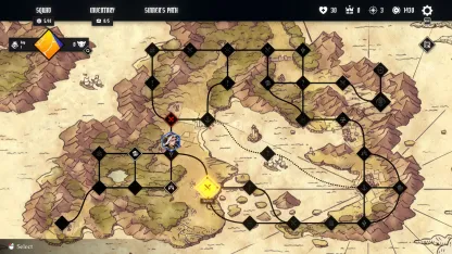 Conquest Tactics : Realm of Sin screenshot 5