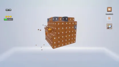 DIGDLE 截图 1