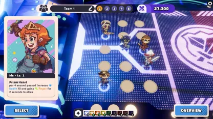 D.I.Y. Warriors screenshot 6
