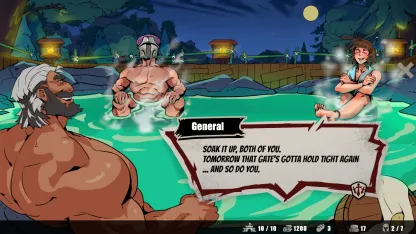 Hold Bro, Just Hold!! screenshot 1