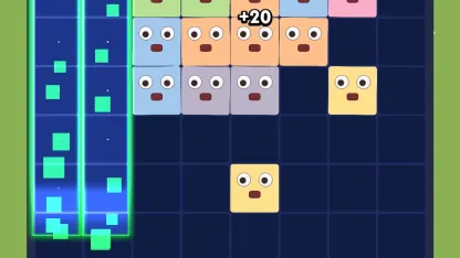 Poco Loco Pop screenshot 2