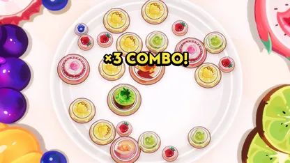 ภาพในเกม Sugar Sugar Shake ภาพที่ 1