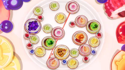 ภาพในเกม Sugar Sugar Shake ภาพที่ 2