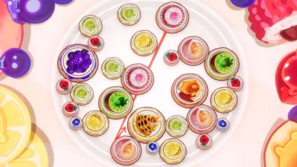 Sugar Sugar Shake screenshot 2