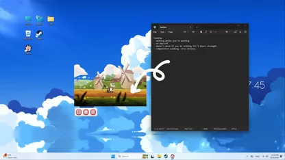TaskPaw のスクリーンショット 1