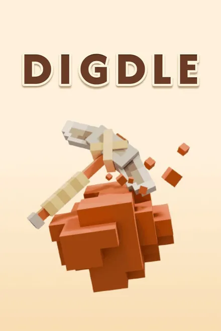 DIGDLE
