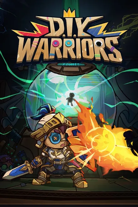 D.I.Y. Warriors