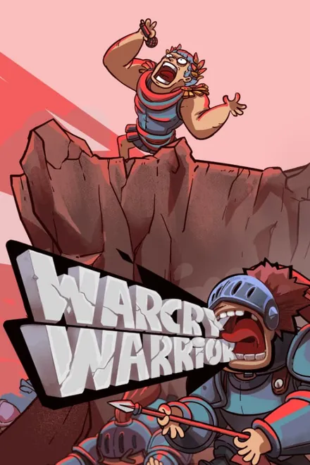 Warcry Warrior