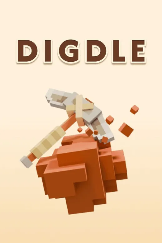 DIGDLE