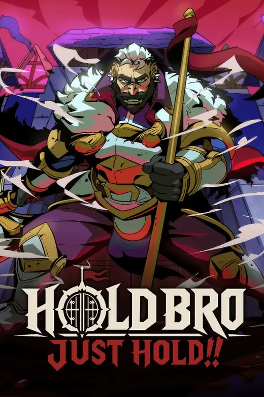 Hold Bro, Just Hold!!