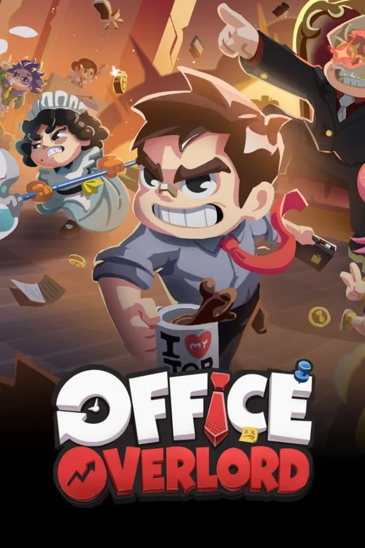 Office Overlord