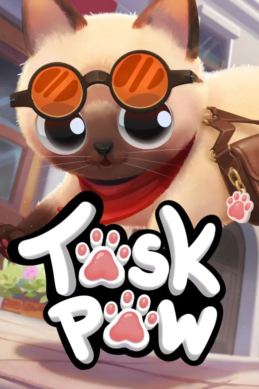 TaskPaw