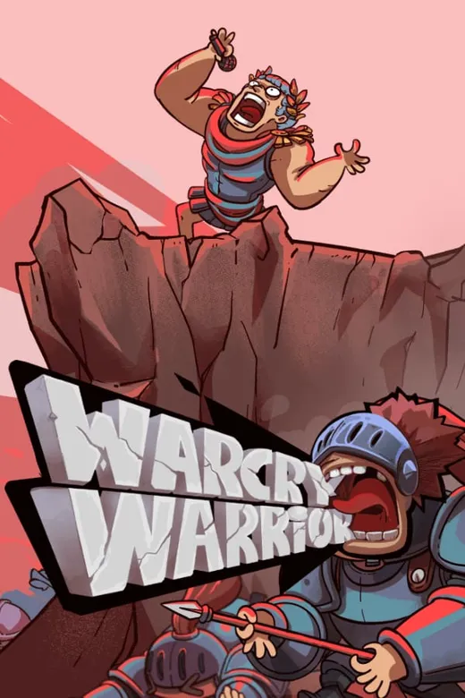 Warcry Warrior