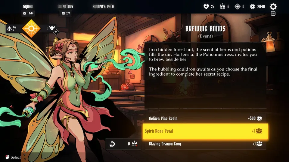 ภาพในเกม Conquest Tactics : Realm of Sin ภาพที่ 6
