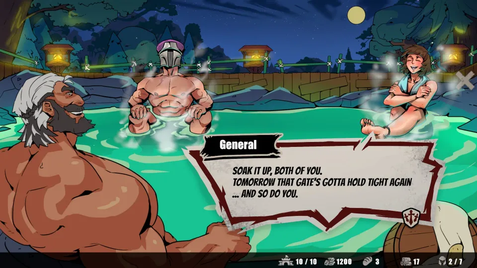 Hold Bro, Just Hold!! screenshot 1