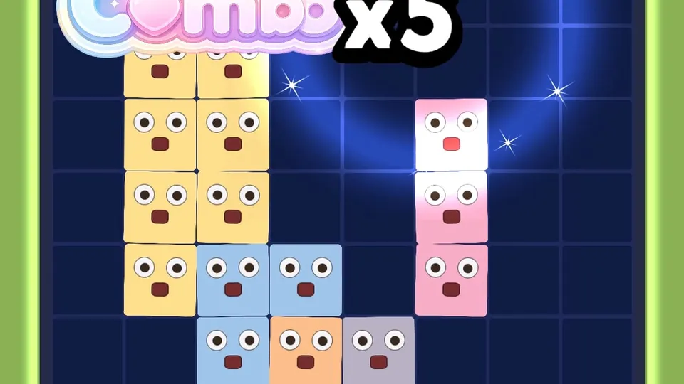 Poco Loco Pop のスクリーンショット 3