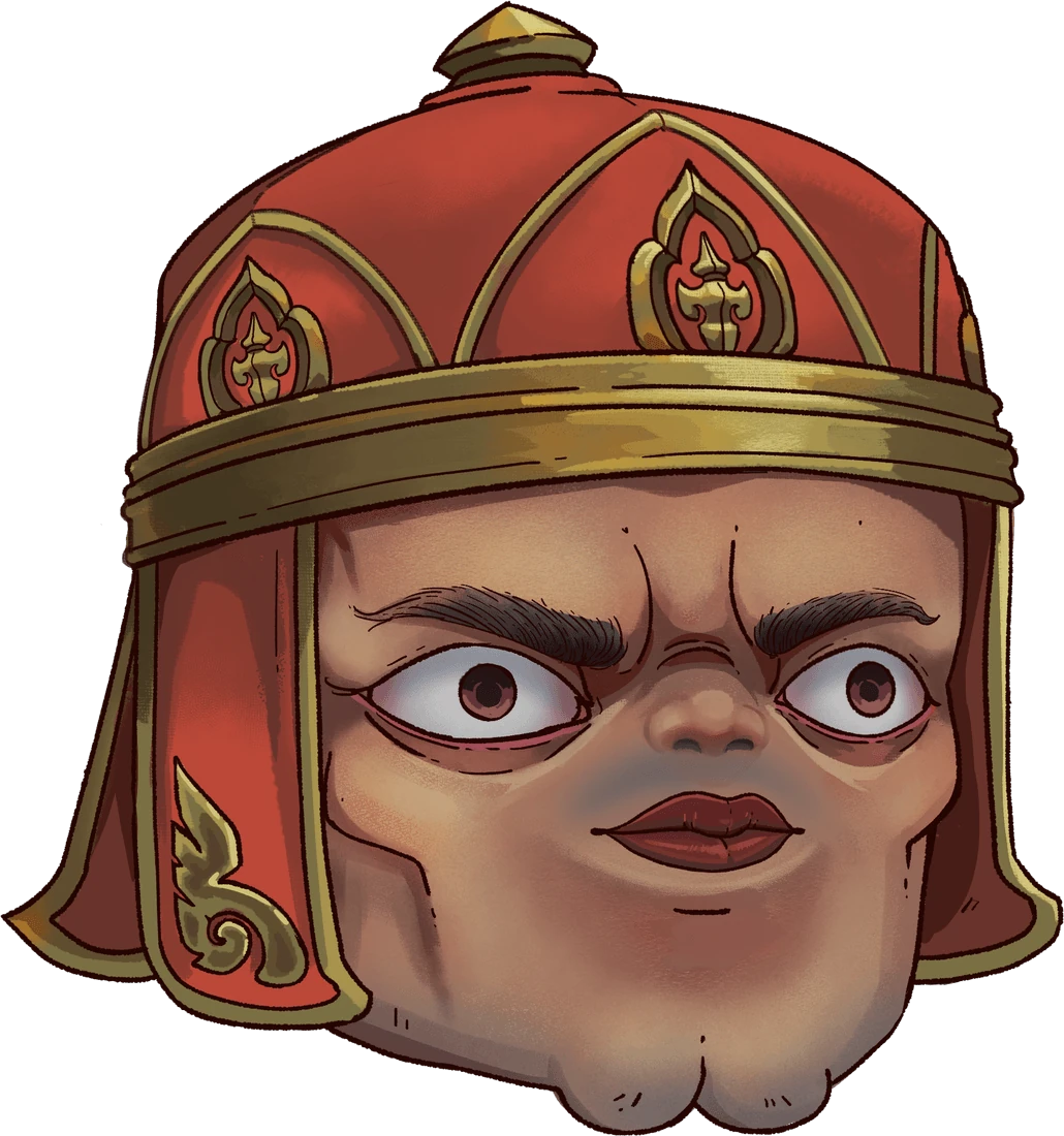 Warcry Warrior character 1