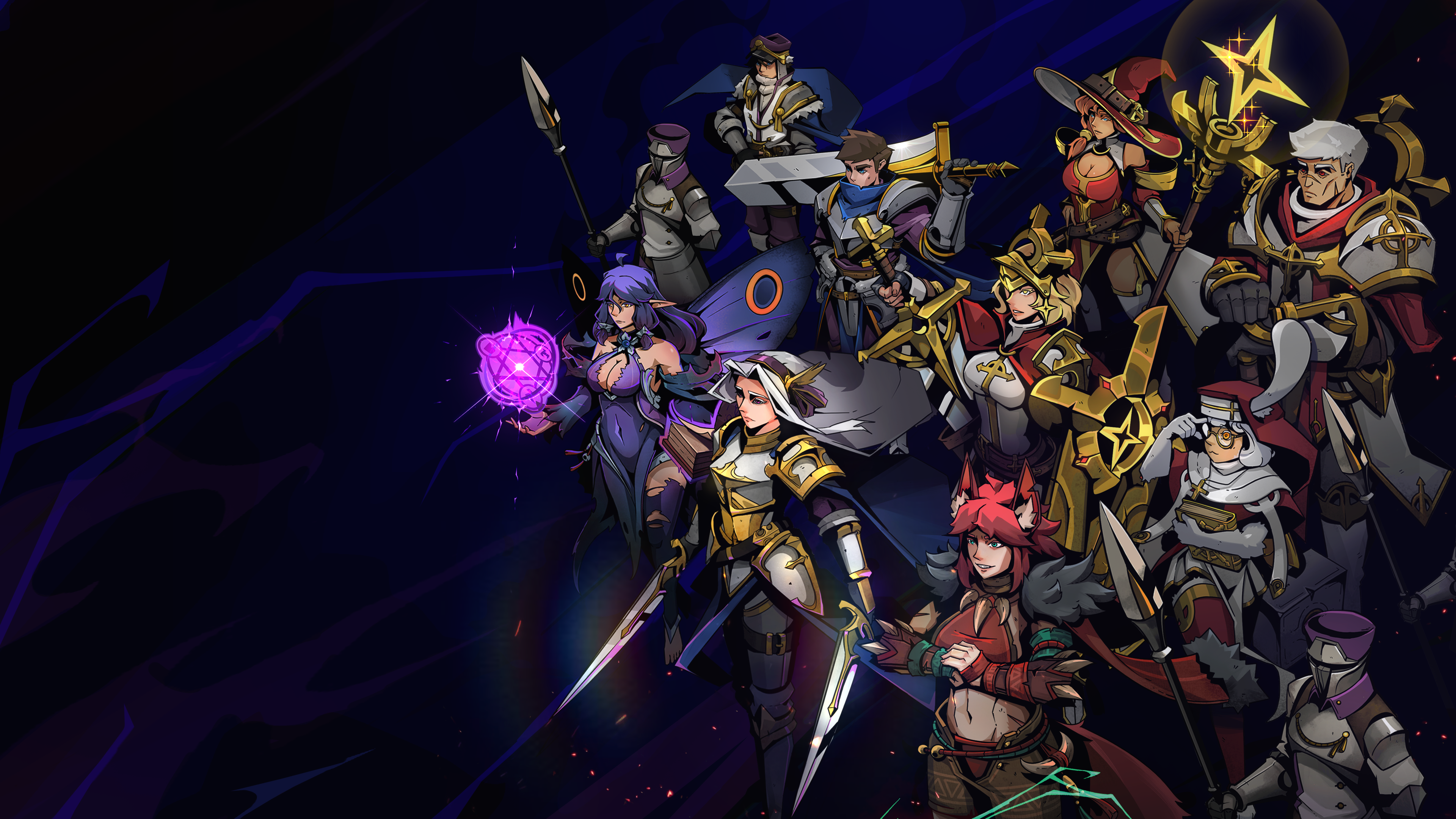 Conquest Tactics : Realm of Sin