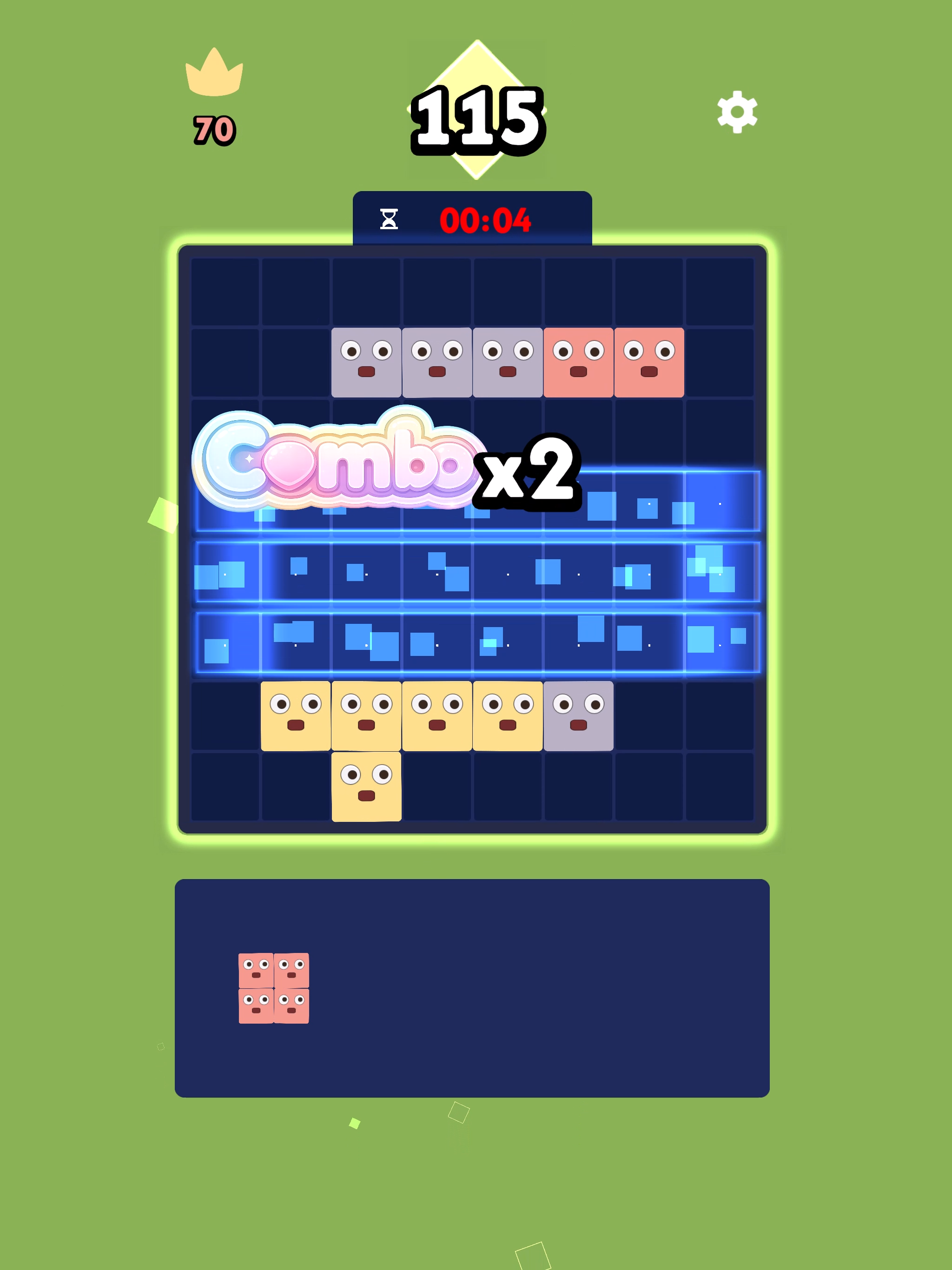 Poco Loco Pop screenshot