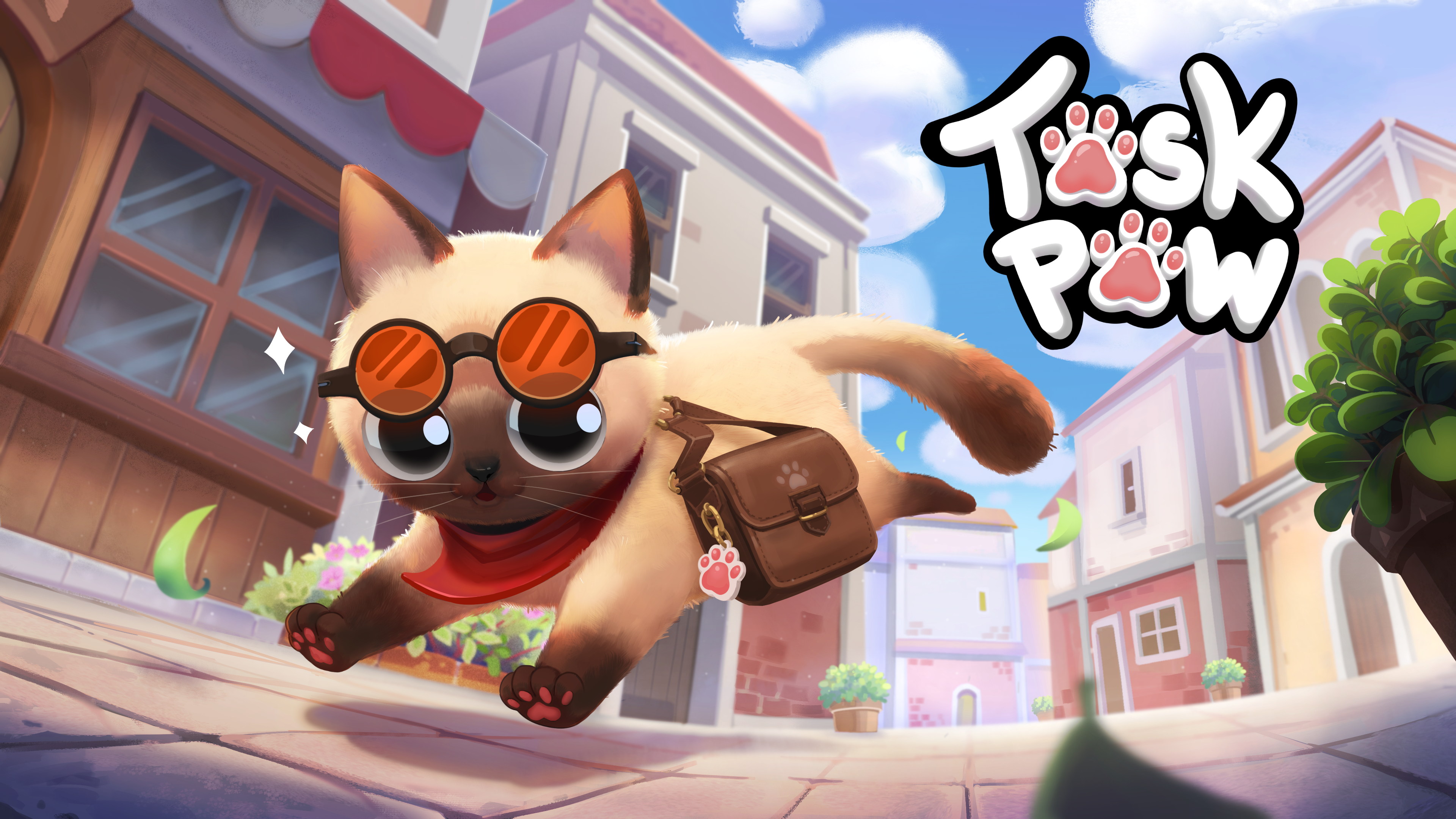 TaskPaw