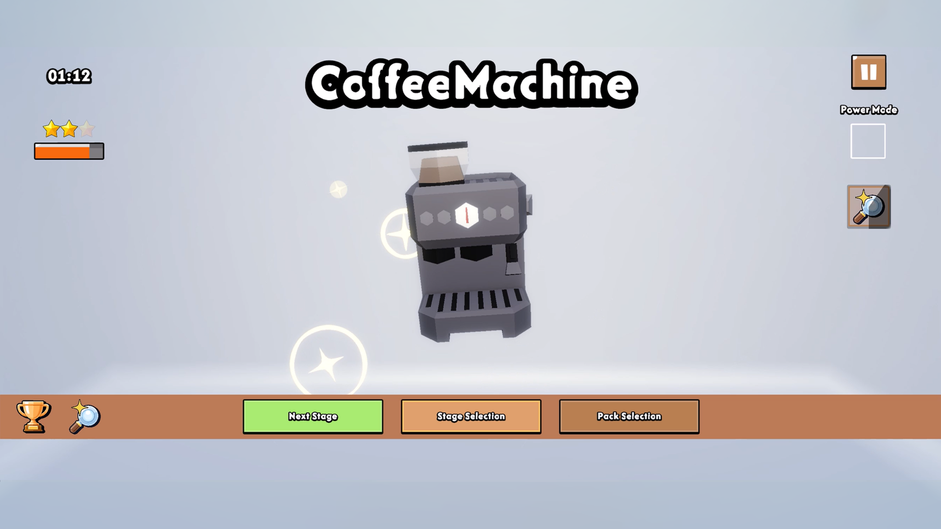 DIGDLE screenshot